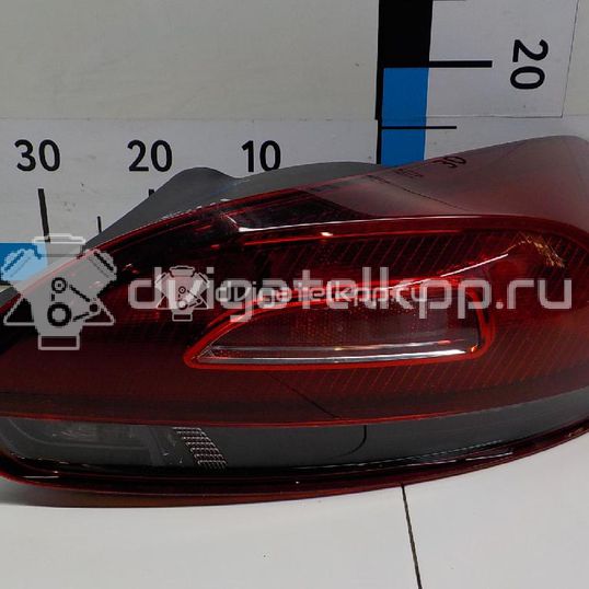 Фото Фонарь задний правый  1K8945096R для Volkswagen Scirocco