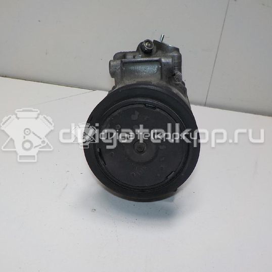 Фото Компрессор системы кондиционирования  1k0820859p для Volkswagen Scirocco / Tiguan / Touran / New Beetle / Bora