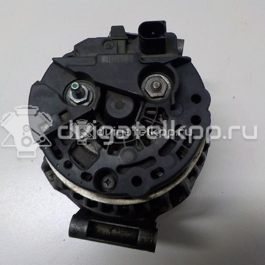 Фото Генератор  06B903016AB для Volkswagen Scirocco / Tiguan / Touran / Amarok S1B / Cc