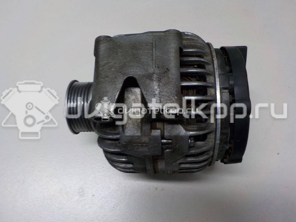 Фото Генератор  06B903016AB для Volkswagen Scirocco / Tiguan / Touran / Amarok S1B / Cc {forloop.counter}}