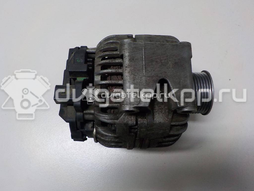 Фото Генератор  06B903016AB для Volkswagen Scirocco / Tiguan / Touran / Amarok S1B / Cc {forloop.counter}}