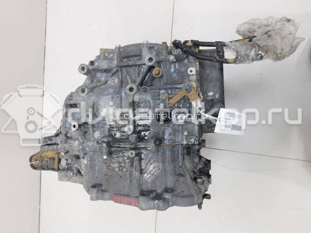 Фото Контрактная (б/у) АКПП для Hyundai / Kia 172-180 л.с 16V 2.4 л G4KE бензин 450003B845 {forloop.counter}}