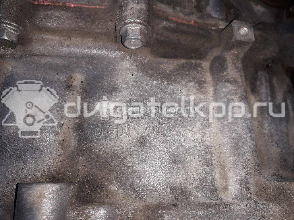 Фото Контрактная (б/у) АКПП для Hyundai / Kia 141-201 л.с 16V 2.4 л G4KJ бензин 450003B890 {forloop.counter}}