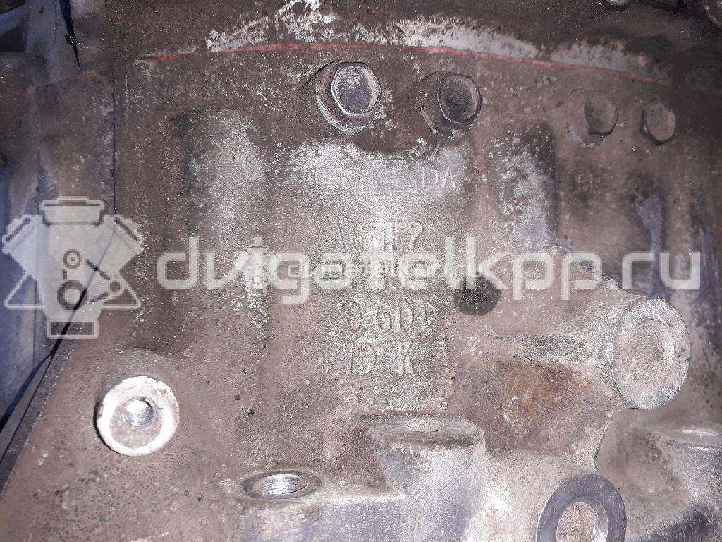 Фото Контрактная (б/у) АКПП для Hyundai / Kia 141-201 л.с 16V 2.4 л G4KJ бензин 450003B890 {forloop.counter}}