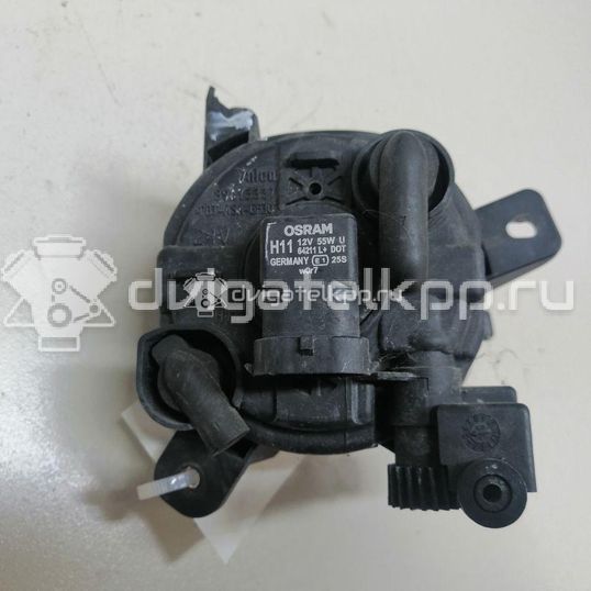 Фото Фара противотуманная левая  8T0941699 для Volkswagen Passat