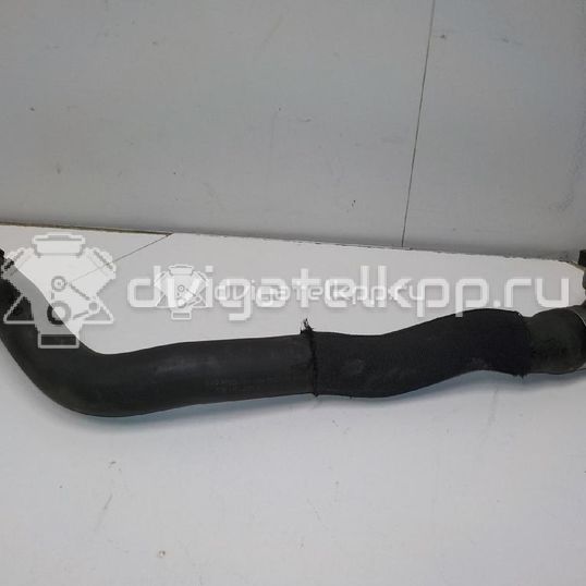 Фото Патрубок радиатора  3C0122101EQ для Volkswagen Passat