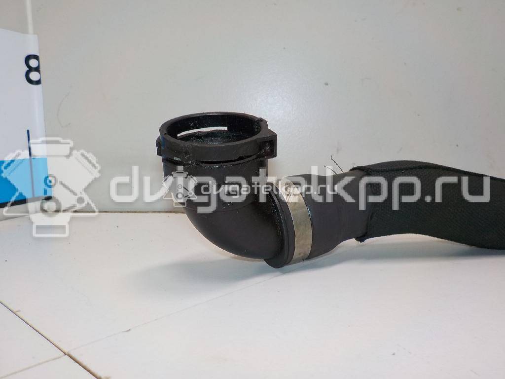 Фото Патрубок радиатора  3C0122101EQ для Volkswagen Passat {forloop.counter}}