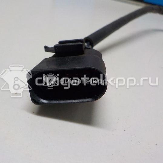 Фото Датчик кислородный/Lambdasonde  1K0998262T для Volkswagen Scirocco / Tiguan / Touran / Up 121, 122, Bl1, Bl2 / Amarok S1B