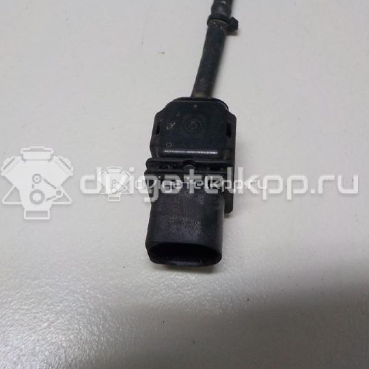 Фото Датчик кислородный/Lambdasonde  06J906262AA для Volkswagen Scirocco / Tiguan / Touran / Up 121, 122, Bl1, Bl2 / Amarok S1B