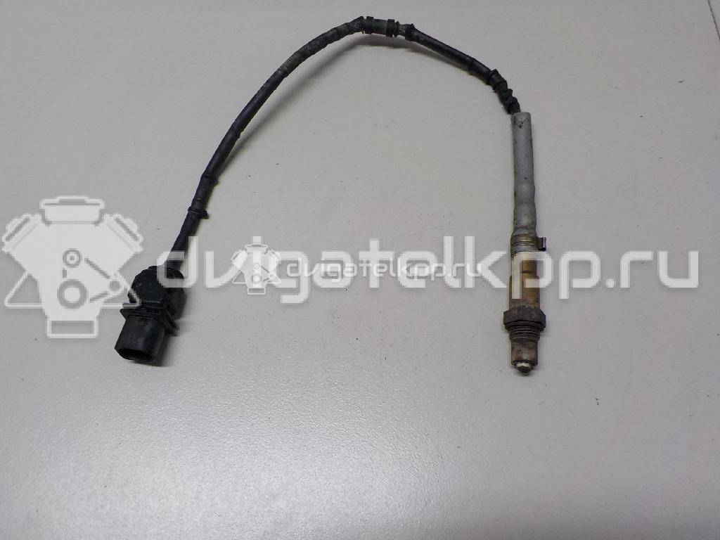 Фото Датчик кислородный/Lambdasonde  06J906262AA для Volkswagen Scirocco / Tiguan / Touran / Up 121, 122, Bl1, Bl2 / Amarok S1B {forloop.counter}}