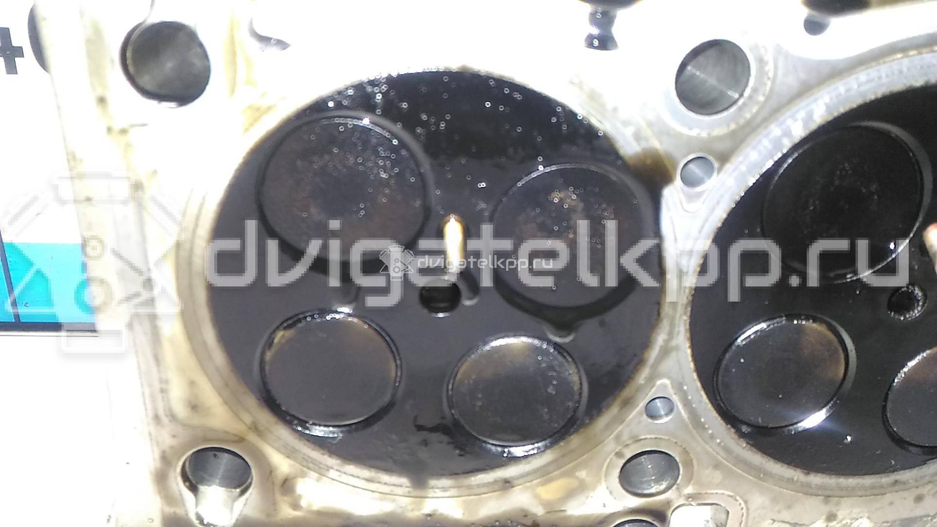 Фото Головка блока  059103263 для Volkswagen Touareg {forloop.counter}}