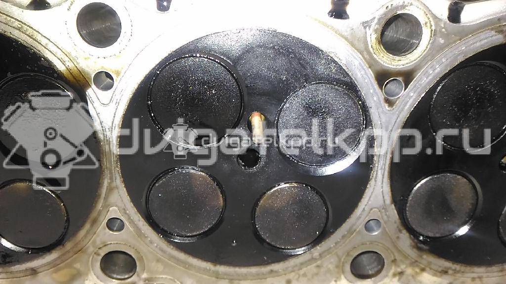 Фото Головка блока  059103263 для Volkswagen Touareg {forloop.counter}}