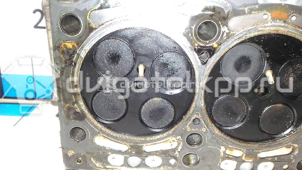 Фото Головка блока  059103264 для Volkswagen Touareg {forloop.counter}}