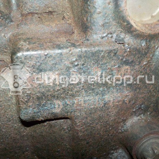 Фото Контрактный (б/у) двигатель K4M 710 для Renault Laguna 103-107 л.с 16V 1.6 л бензин 7701472697