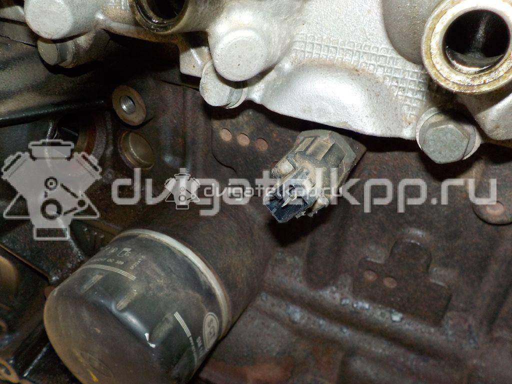 Фото Контрактный (б/у) двигатель K4M 710 для Renault Laguna 103-107 л.с 16V 1.6 л бензин 7701472697 {forloop.counter}}