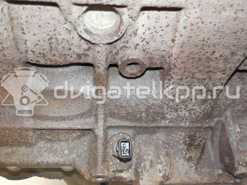 Фото Контрактный (б/у) двигатель K4M 710 для Renault Laguna 103-107 л.с 16V 1.6 л бензин 7701472697 {forloop.counter}}