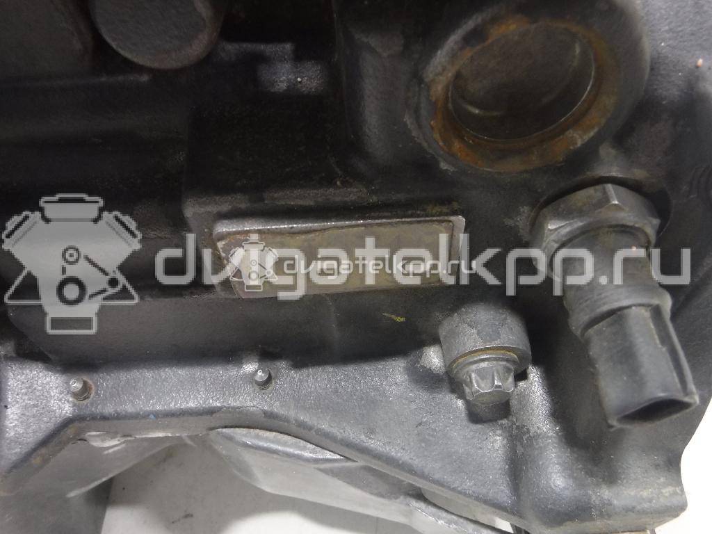 Фото Контрактный (б/у) двигатель K7J 710 для Mahindra Renault / Mahindra 75 л.с 8V 1.4 л бензин 6001549083 {forloop.counter}}