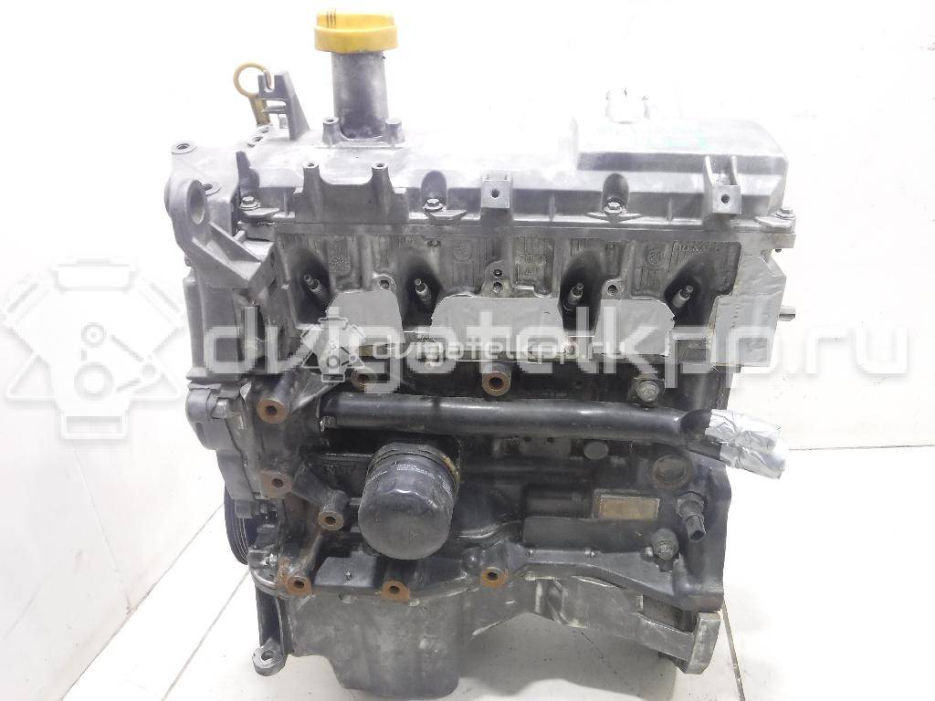 Фото Контрактный (б/у) двигатель K7J 710 для Mahindra Renault / Mahindra 75 л.с 8V 1.4 л бензин 6001549083 {forloop.counter}}