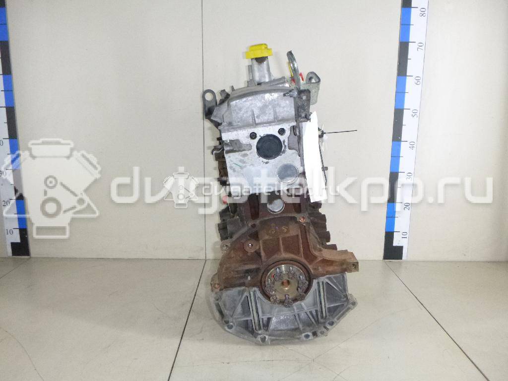 Фото Контрактный (б/у) двигатель K7J 710 для Mahindra Renault / Mahindra 75 л.с 8V 1.4 л бензин 6001549083 {forloop.counter}}