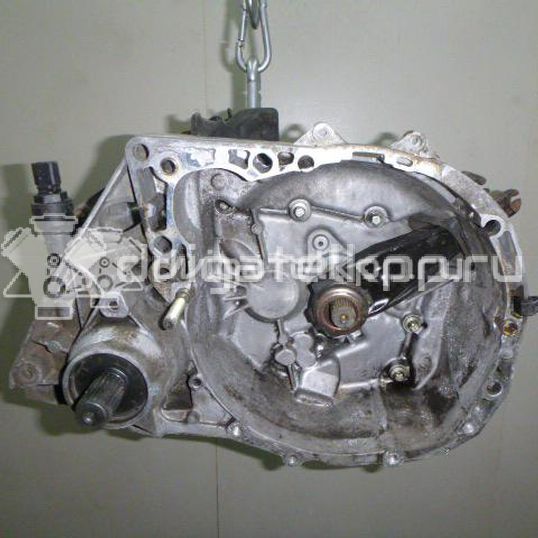 Фото Контрактная (б/у) МКПП для Mahindra Renault / Mahindra 75 л.с 8V 1.4 л K7J 710 бензин