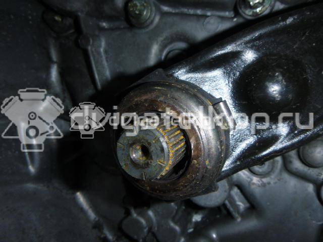 Фото Контрактная (б/у) МКПП для Mahindra Renault / Mahindra 75 л.с 8V 1.4 л K7J 710 бензин {forloop.counter}}