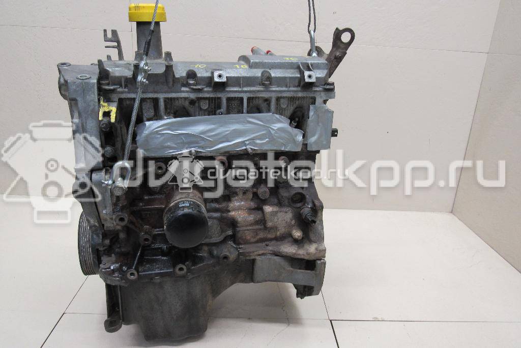 Фото Контрактный (б/у) двигатель K7M 710 для Mahindra Renault / Renault 86-90 л.с 8V 1.6 л бензин 6001549086 {forloop.counter}}