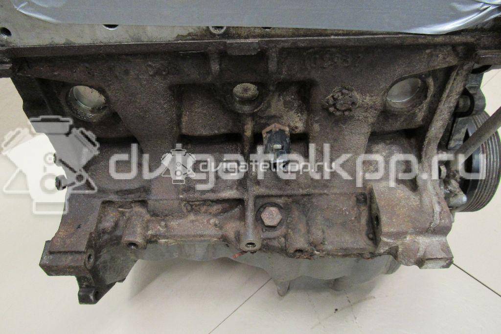 Фото Контрактный (б/у) двигатель K7M 710 для Mahindra Renault / Renault 86-90 л.с 8V 1.6 л бензин 6001549086 {forloop.counter}}