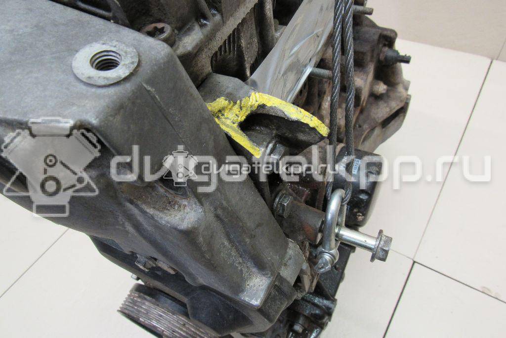 Фото Контрактный (б/у) двигатель K7M 710 для Mahindra Renault / Renault 86-90 л.с 8V 1.6 л бензин 6001549086 {forloop.counter}}