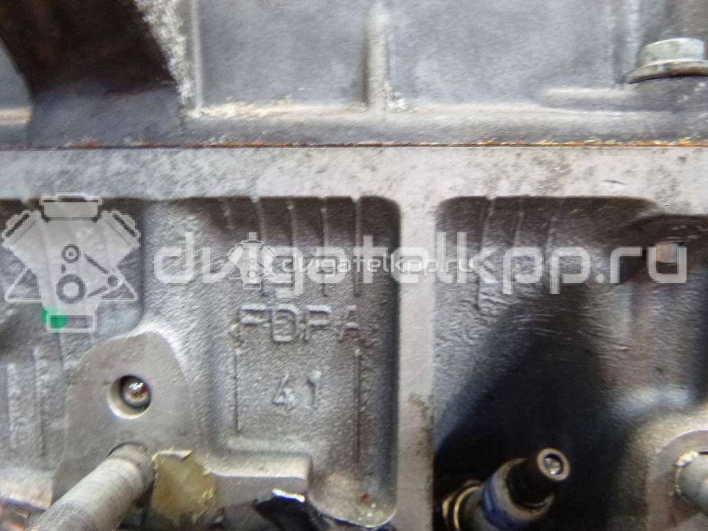 Фото Контрактный (б/у) двигатель K7M 812 для Renault / Dacia 80-90 л.с 8V 1.6 л бензин 8201298090 {forloop.counter}}