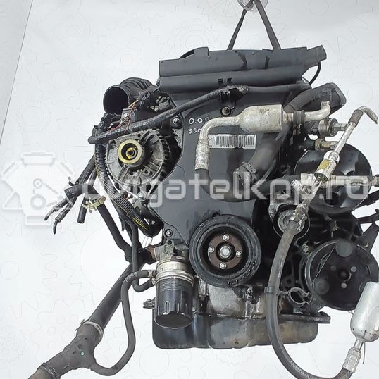 Фото Контрактный (б/у) двигатель Y 22 XE для Opel / Vauxhall 144 л.с 16V 2.2 л бензин