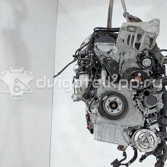 Фото Контрактный (б/у) двигатель 204PT для Jaguar / Land Rover 240-241 л.с 16V 2.0 л бензин