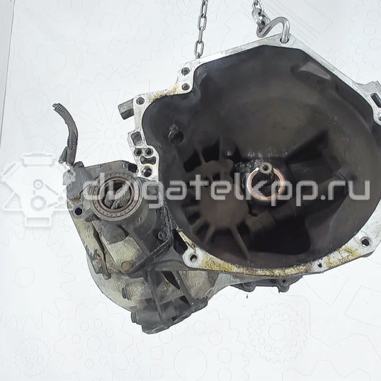 Фото Контрактная (б/у) МКПП для Chrysler / Dodge 131-133 л.с 16V 2.0 л ECB бензин 4641751