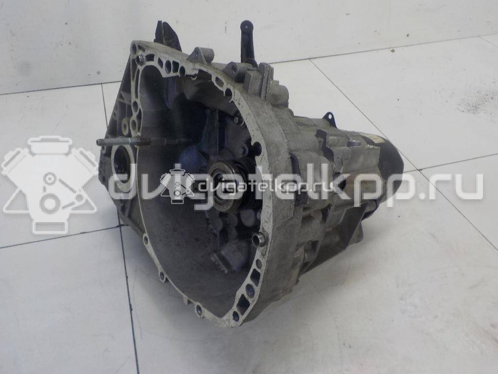 Фото Контрактная (б/у) МКПП для Renault / Dacia 83-84 л.с 8V 1.6 л K7M 812 бензин 320107890R {forloop.counter}}