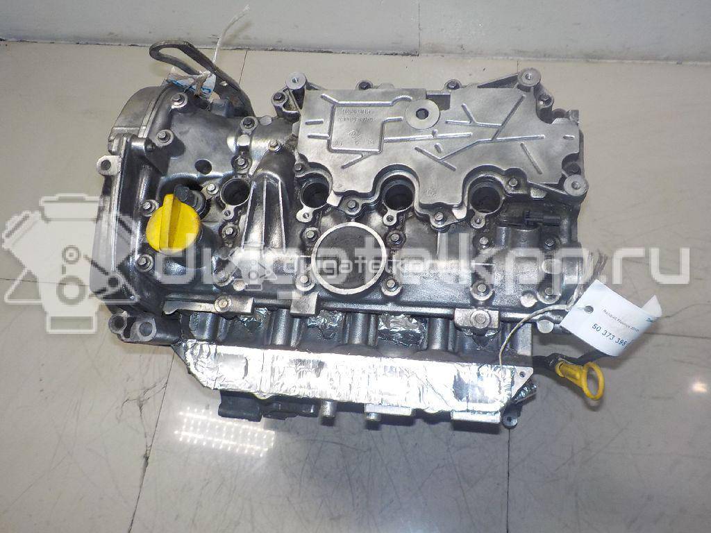 Фото Контрактный (б/у) двигатель K4M 838 для Renault Fluence L30 / Megane 106-116 л.с 16V 1.6 л бензин 8201070857 {forloop.counter}}