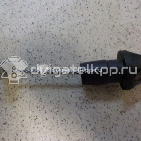 Фото Трос газа для двигателя K7M 710 для Mahindra Renault / Renault 86-90 л.с 8V 1.6 л бензин 8200215959