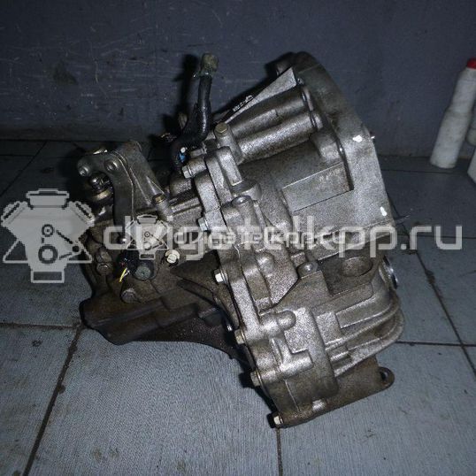 Фото Контрактная (б/у) МКПП для Mahindra / Renault 117 л.с 16V 2.0 л F4R бензин 7701717857