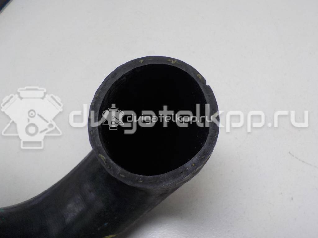 Фото Патрубок интеркулера для двигателя B235R для Saab 9-3 / 9-5 207-305 л.с 16V 2.3 л Бензин/спирт {forloop.counter}}