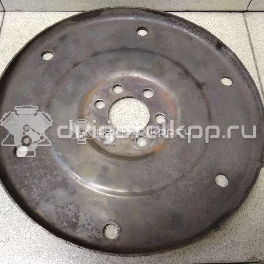 Фото Маховик для двигателя AKL для Volkswagen / Seat 101 л.с 8V 1.6 л бензин 068105323D