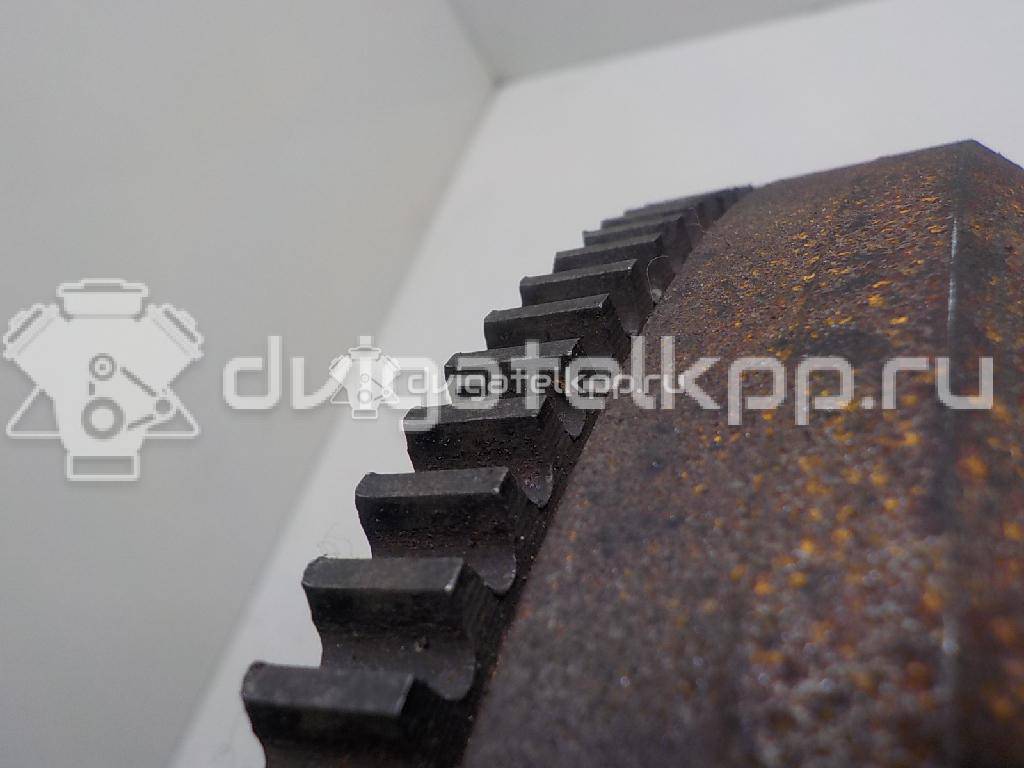 Фото Маховик для двигателя AHU для Volkswagen / Seat 90 л.с 8V 1.9 л Дизельное топливо 037105273C {forloop.counter}}