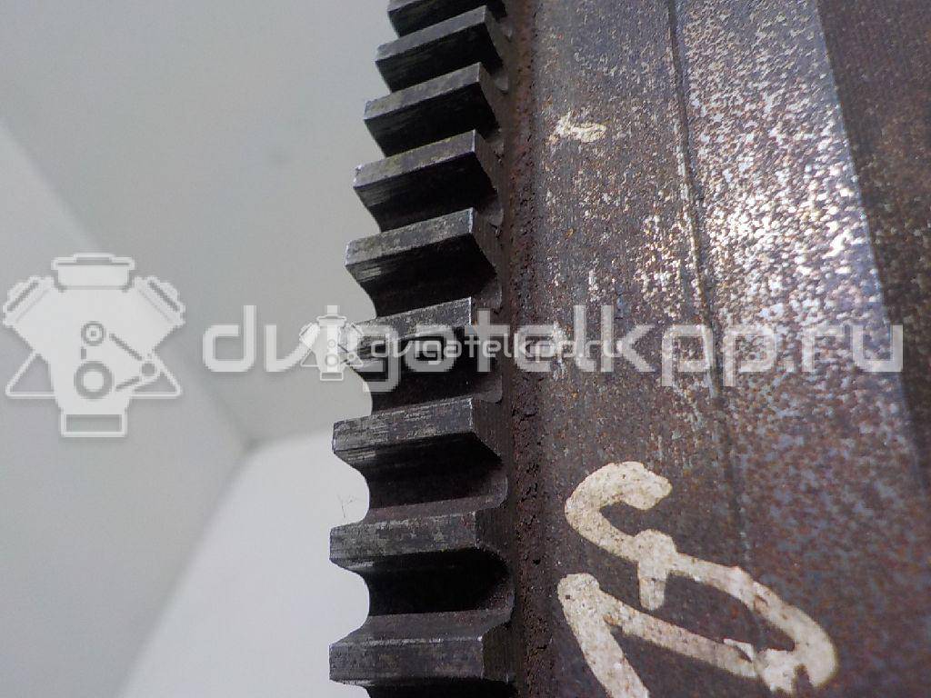 Фото Маховик для двигателя AHU для Volkswagen / Seat 90 л.с 8V 1.9 л Дизельное топливо 037105273C {forloop.counter}}