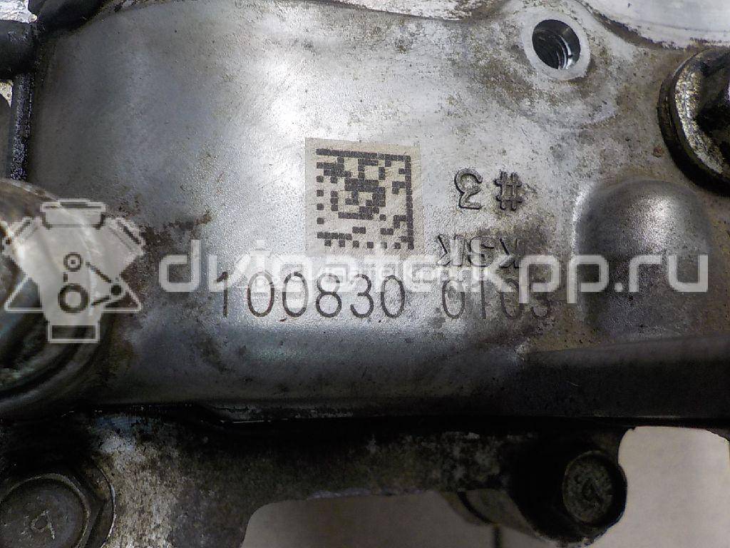 Фото Головка блока  11090EY02C для Infiniti / Mitsubishi / Nissan {forloop.counter}}