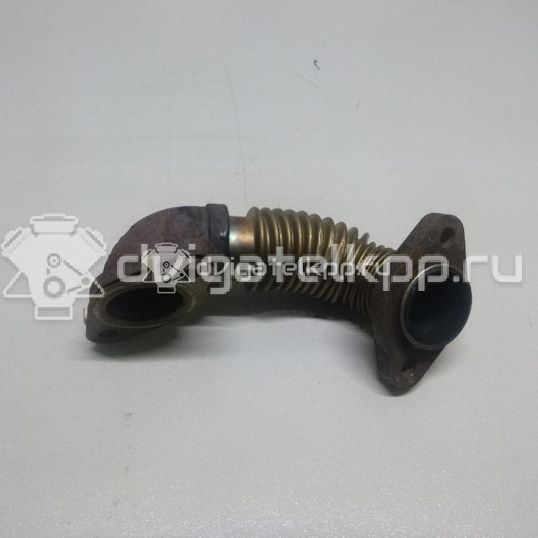 Фото Трубка системы рециркуляции (EGR)  1412000q0r для Infiniti Qx50 / Qx70 / Fx / M Y51 / Q70 Y51