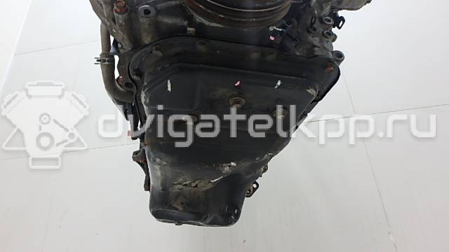 Фото Контрактный (б/у) двигатель 4M41 для Mitsubishi Pajero / L 160-208 л.с 16V 3.2 л Дизельное топливо 1000c782 {forloop.counter}}