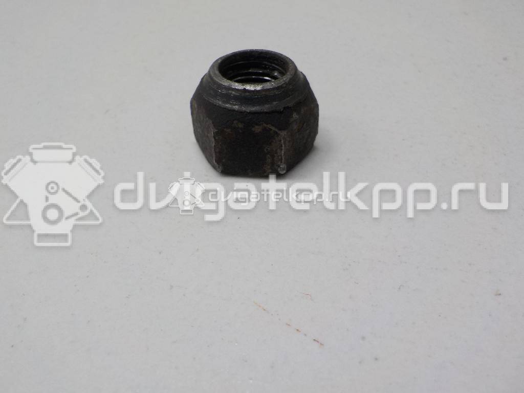 Фото Гайка колеса  40224ZE73A для infiniti QX56 (JA60) {forloop.counter}}