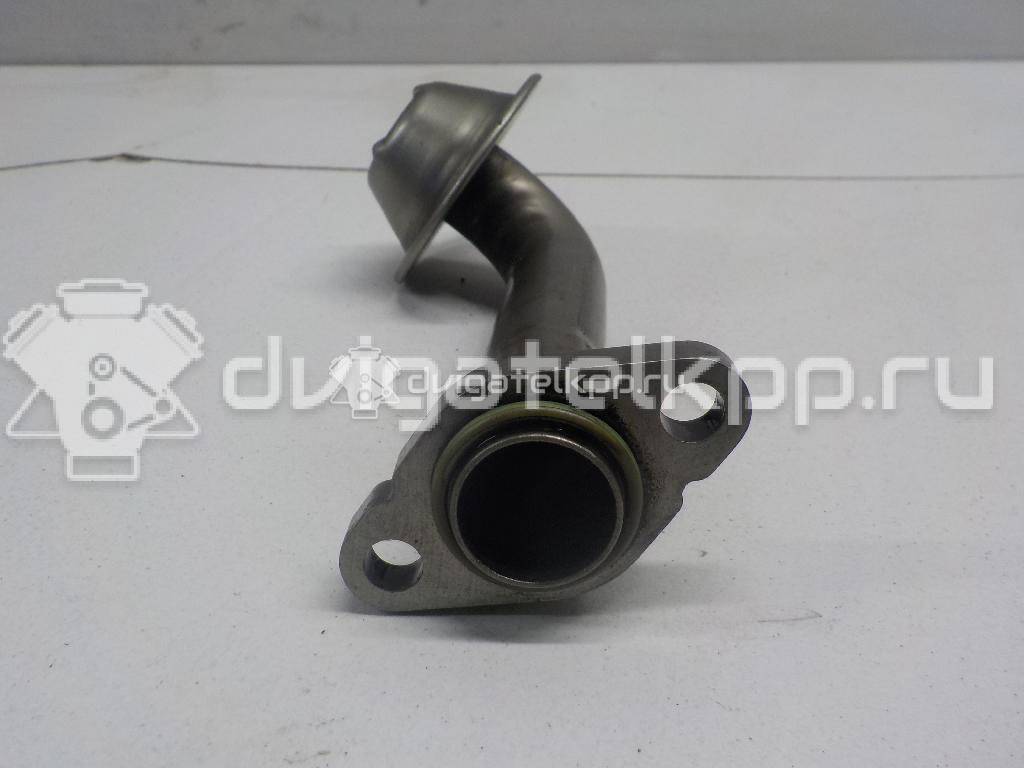 Фото Маслозаборник для двигателя BSE для Seat Leon 102 л.с 8V 1.6 л бензин 038115251B {forloop.counter}}