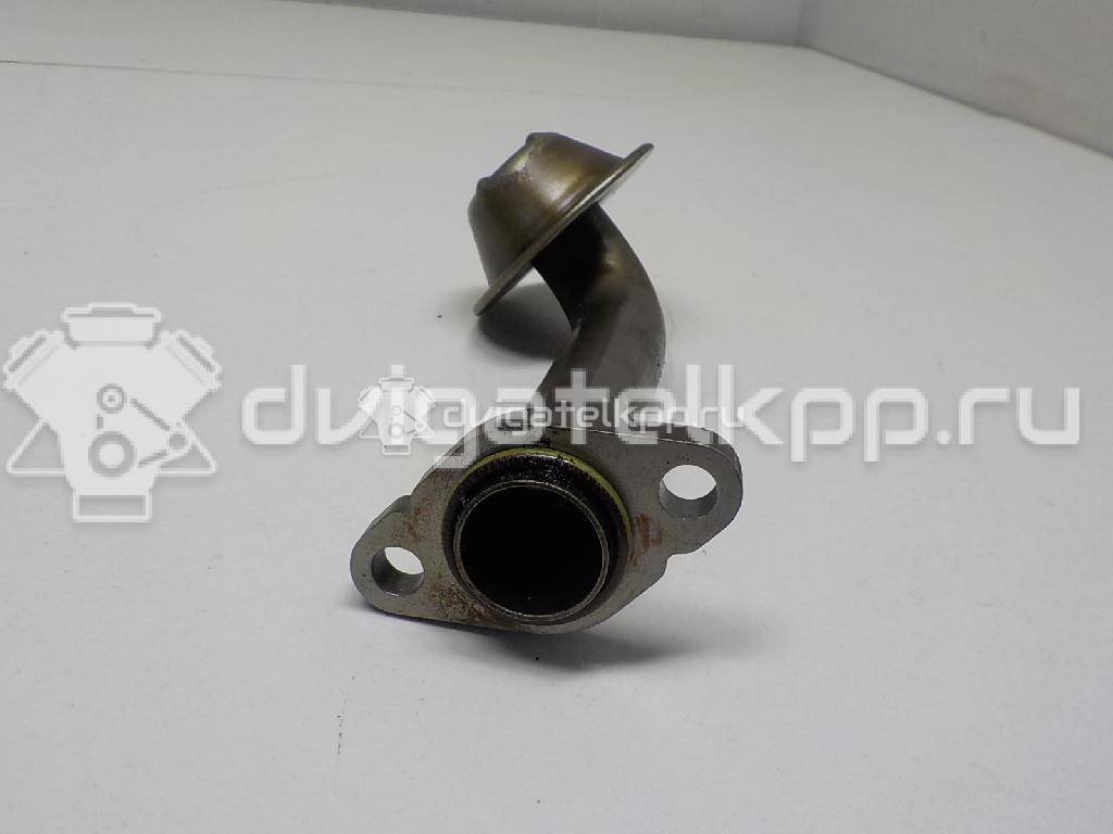 Фото Маслозаборник для двигателя BSE для Seat Leon 102 л.с 8V 1.6 л бензин 038115251B {forloop.counter}}