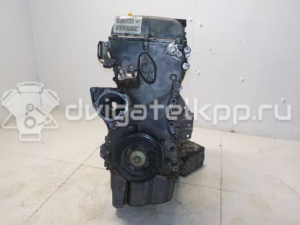 Фото Контрактный (б/у) двигатель M15A для Suzuki / Chevrolet / Holden 99-109 л.с 16V 1.5 л бензин {forloop.counter}}