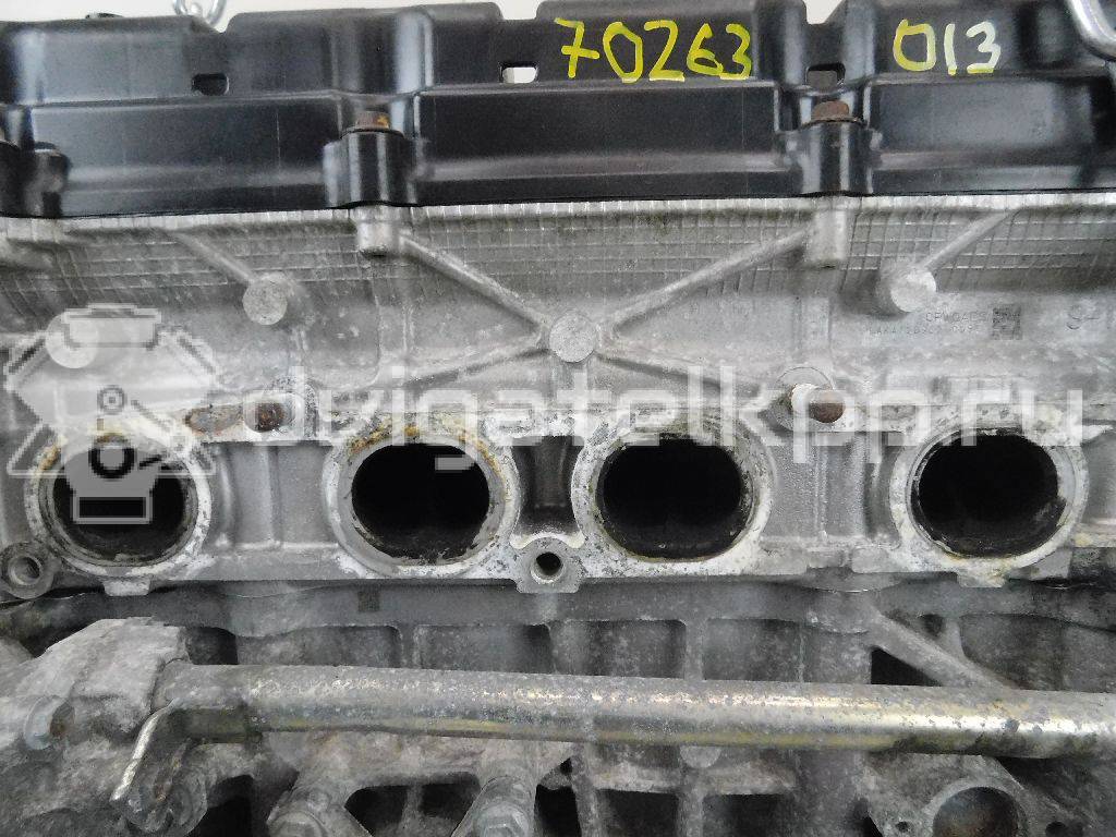 Фото Контрактный (б/у) двигатель J20B для Suzuki Sx4 150-152 л.с 16V 2.0 л бензин {forloop.counter}}