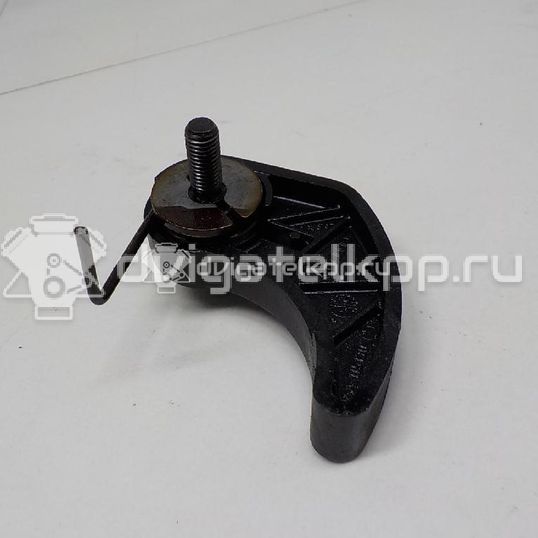 Фото Натяжитель цепи для двигателя BSE для Seat Leon 102 л.с 8V 1.6 л бензин 06A115130