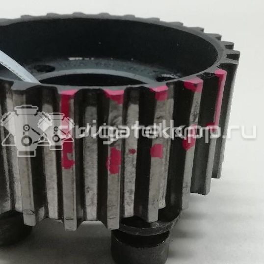 Фото Шестерня коленвала для двигателя BSE для Seat Leon 102 л.с 8V 1.6 л бензин 06A105263E